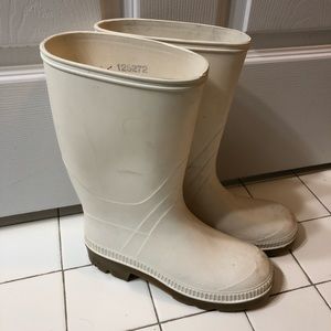 Garden Rain Boots